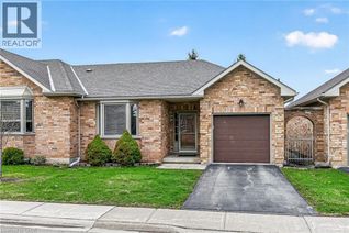 Bungalow for Sale, 18 Critzia Drive, Mount Hope, ON