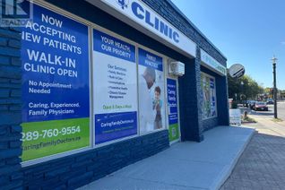 Office for Lease, 70 King Street E #M07, Hamilton (Stoney Creek), ON