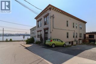 Triplex for Sale, 316-318 Princess Street, Saint John, NB