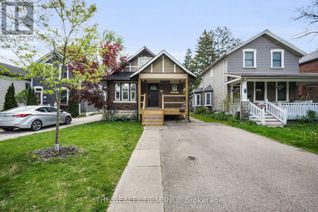 Property for Sale, 863 Colborne Street, London East (East B), ON