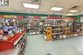 Liquor Store Business for Sale