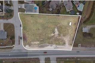 Commercial Land for Sale, 12059 County Rd 42, Tecumseh, ON