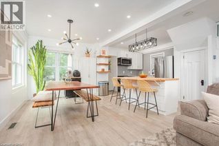 House for Sale, 826 Beach Boulevard, Hamilton, ON
