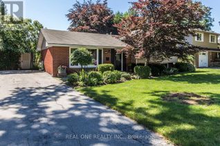 Detached House for Sale, 5222 Bromley Road, Burlington (Appleby), ON