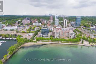 Property for Sale, 70 Port Street E #405, Mississauga (Port Credit), ON
