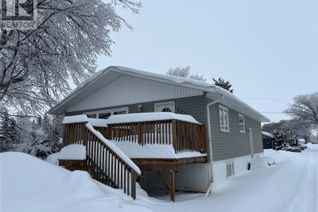 Bungalow for Sale, 222 1st Street Ne, Wadena, SK