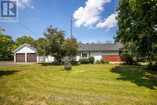 Property for Sale, 873 14th Street W, Georgian Bluffs, ON