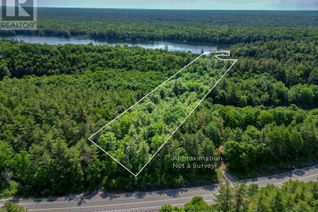 Commercial Land for Sale, Pt Lt 4 Con 7 Kaladar County Rd 41 Road, Addington Highlands (Addington Highlands), ON