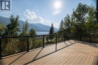 Property for Sale, 145 Lakeview Drive, Nelson, BC