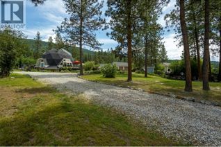 Detached House for Sale, 16709 Maki Road, Lake Country, BC