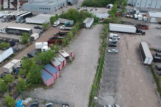 Commercial Land for Lease, 345 Dewitt Road #B, Stoney Creek, ON Commercial Land for Lease, 345 Dewitt Road #B, Stoney Creek, ON