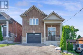 Duplex for Sale, 402 Olive Avenue, Oshawa (Central), ON