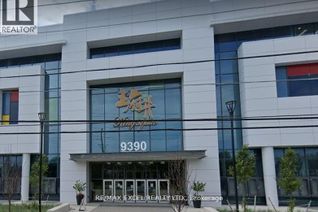 Property for Lease, 9390 Woodbine Avenue #1B9, Markham (Cachet), ON