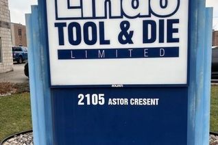 Property for Sale, 2105 Astor Crescent, Tecumseh, ON