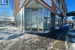 Property for Sale, 473a Rogers Road, Toronto (Keelesdale-Eglinton West), ON