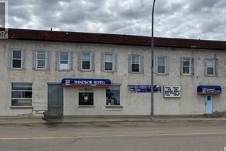 Business for Sale, 107 22nd Street, Battleford, SK