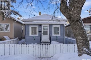 Bungalow for Sale, 129 K Avenue S, Saskatoon, SK