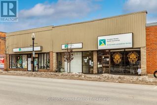 Commercial/Retail Property for Sale, 1028 2nd Avenue E, Owen Sound, ON