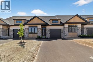 Condo Townhouse for Sale, 43 Murray Avenue, Dieppe, NB