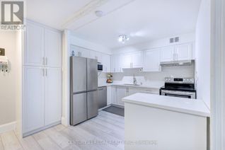 Property for Sale, 366 The East Mall #139, Toronto (Islington-City Centre West), ON