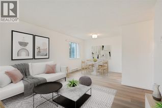 Property for Sale, 2610 Graham St #206, Victoria, BC