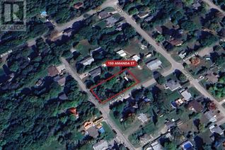 Property for Sale, 150 Amanda Street, Tay (Waubaushene), ON Property for Sale, 150 Amanda Street, Tay (Waubaushene), ON