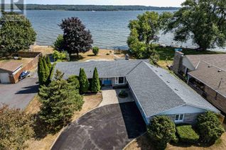 Bungalow for Sale, 95 Baylea Drive, Quinte West (Sidney Ward), ON