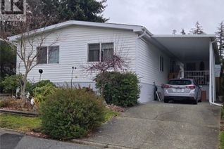 Property for Sale, 2501 Labieux Rd #19, Nanaimo, BC