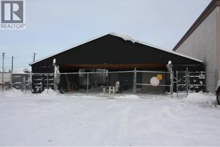 Industrial Property for Sale, 9708 Sikanni Road, Fort St. John, BC