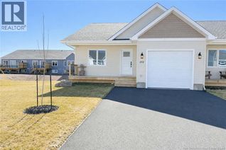 Townhouse for Sale, 151 Simone Gallant, Shediac, NB