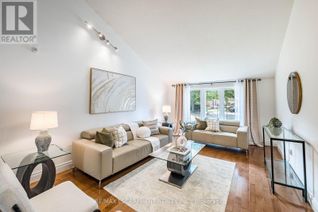 Backsplit for Sale, 16 Ackrow Court, Toronto (Eringate-Centennial-West Deane), ON