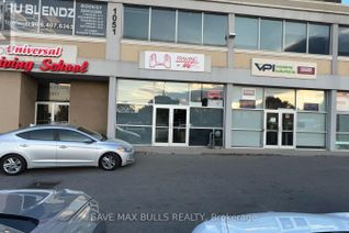 Property for Lease, 1051 Upper James Street, Hamilton (Yeoville), ON