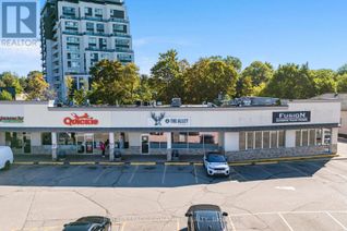 Property, 92 Gordon Street, Guelph (Downtown), ON