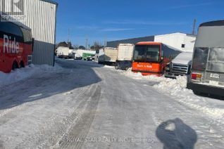 Automotive Related Business for Sale, 5 Shannon Court, Amaranth, ON