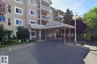 Property for Sale, 226 10511 42 Av Nw, Edmonton, AB
