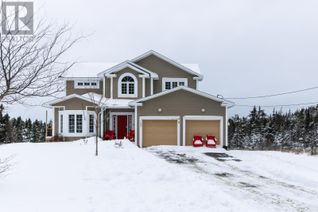 Property for Rent, 103 Red Cliff Road, Logy Bay, NL