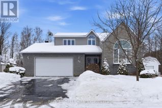 Property for Sale, 95 Lalande Crescent, Alfred and Plantagenet, ON