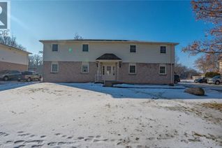 Property for Sale, 58 Willow Street, Paris, ON
