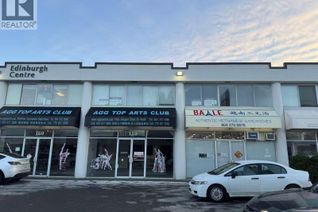 Industrial Property for Sale, 12560 Bridgeport Road #250, Richmond, BC