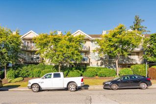 Condo Apartment for Sale, 1369 George Street #204, White Rock, BC