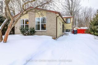 Backsplit for Sale, 1059 Glen Mhor Crescent, Midland, ON