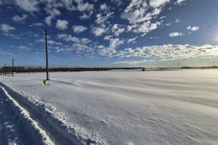 Commercial Land for Sale, 18411 137 Avenue, Edmonton, AB