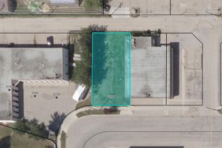 Commercial/Retail Property for Sale, 5228 52 Avenue, Drayton Valley, AB