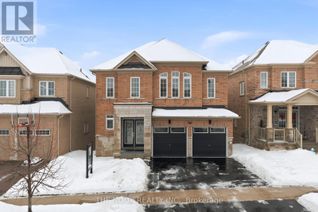 Property for Sale, 141 Lyle Drive, Clarington (Bowmanville), ON
