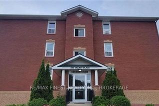 Property for Sale, 550 Talbot Place N #404, Gananoque, ON