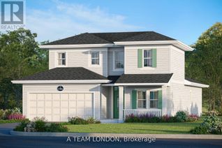 House for Sale, 18 Harbour Way, Central Elgin, ON