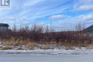 Commercial Land for Sale, 52 Sunset Drive, Clarenville, NL