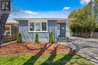 House for Rent, 8235 Paddock Trail Drive #LOWER, Niagara Falls (Ascot), ON