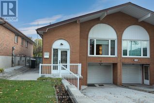 Property for Sale, 237 Apache Trail, Toronto (Pleasant View), ON