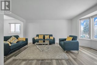 Backsplit for Sale, 261 Country Hill Drive, Kitchener, ON